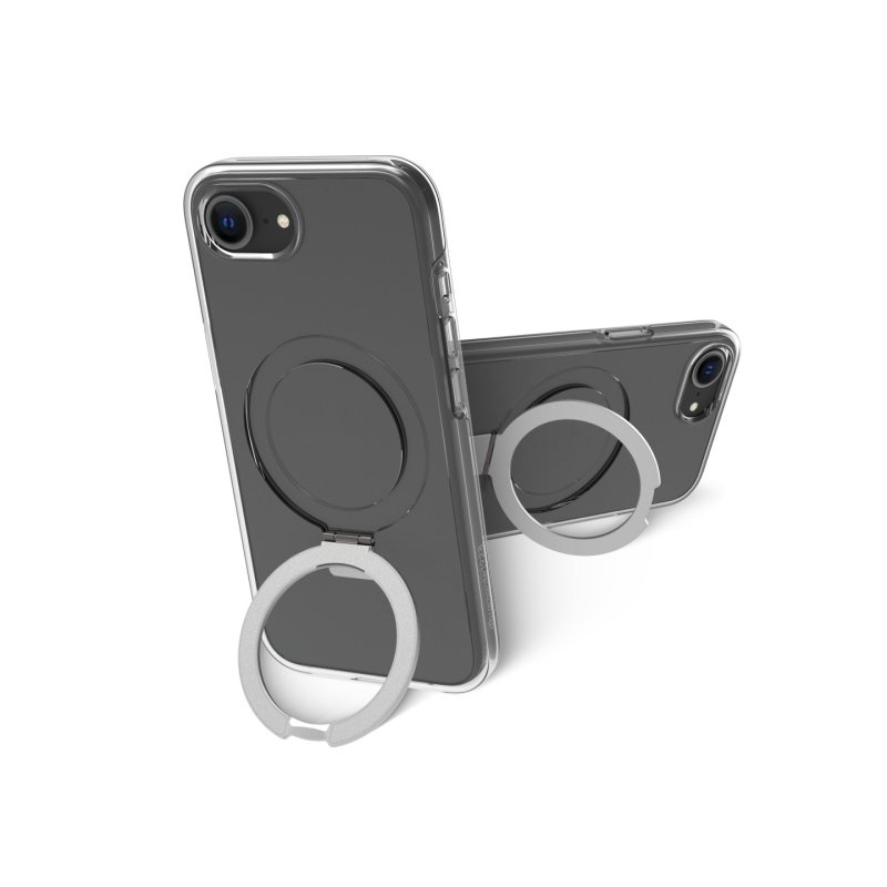 ISL Pro Kick-iPhone 16e-Clear