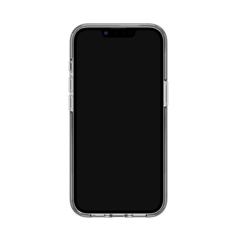 dbramante1928 Iceland Pro Kick coque de protection pour téléphones portables 15,5 cm (6.1") Housse Transparent