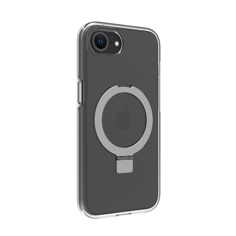 dbramante1928 Iceland Pro Kick coque de protection pour téléphones portables 15,5 cm (6.1") Housse Transparent