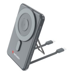 Charge ´n´ Go 2C Power Bank Magnetic Wir