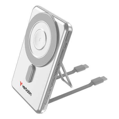 Charge ´n´ Go 2C Power Bank Magnetic Wir