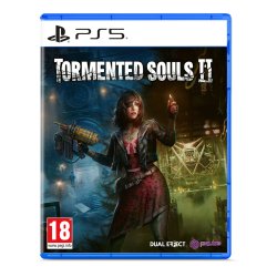 Tormented Souls II (2) /PS5