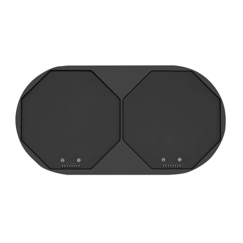 Insta360 CINTTBC/A accessoire de caméra sportive d'action Chargeur de batterie de caméra