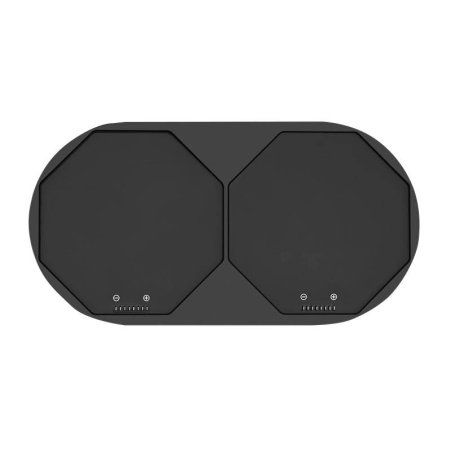 Insta360 CINTTBC/A accessoire de caméra sportive d'action Chargeur de batterie de caméra