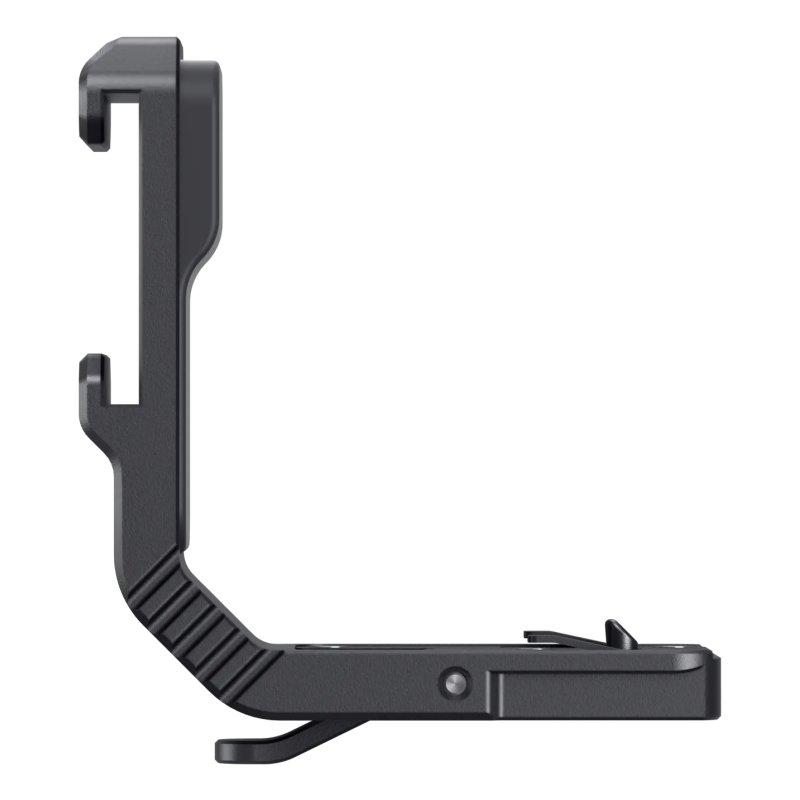 Insta360 Ace Pro 2/Ace Pro Quick Release Cold Shoe Camera Mount.
