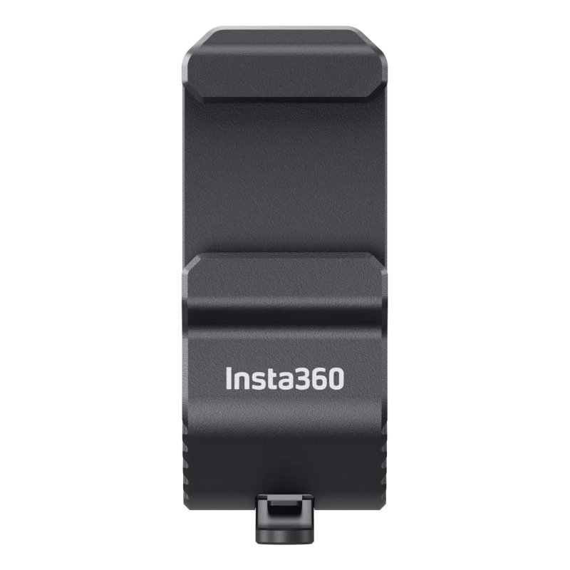 Insta360 Ace Pro 2/Ace Pro Quick Release Cold Shoe Camera Mount.