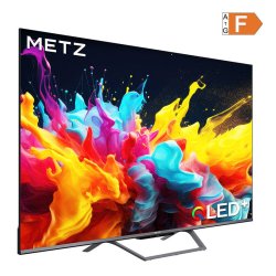 Telewizor 65 METZ QLED 65MQE7600Z