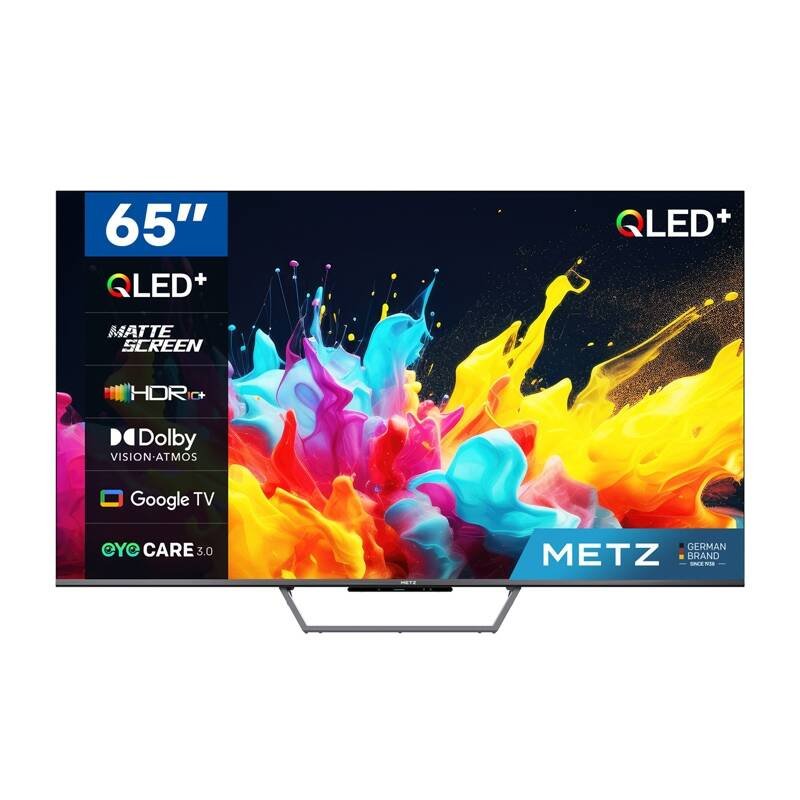 Telewizor 65 METZ QLED 65MQE7600Z