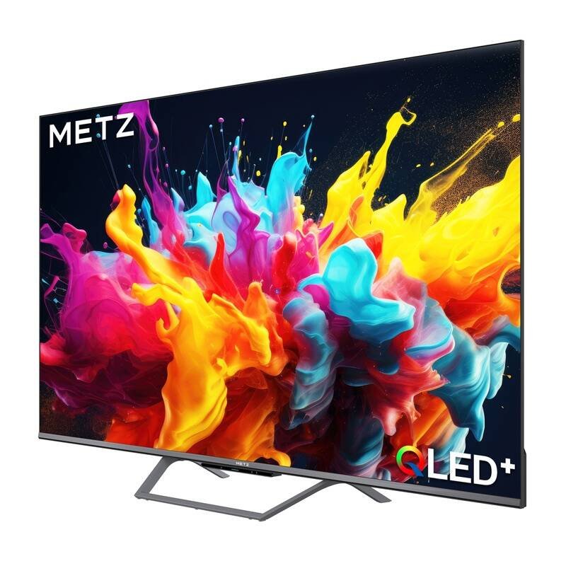 Telewizor 65 METZ QLED 65MQE7600Z