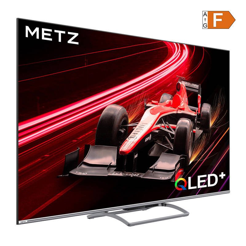 Telewizor 65 METZ QLED 65MQE8000Z