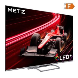 Telewizor 75 METZ QLED 75MQE8000Z