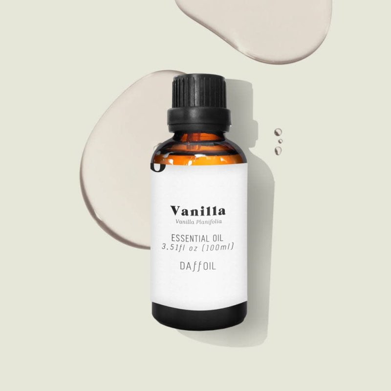 Essential Oil Daffoil Vanilla 50 Ml