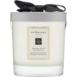 Jo Malone English Pear & Freesia Candle Home Scented Candle 200g