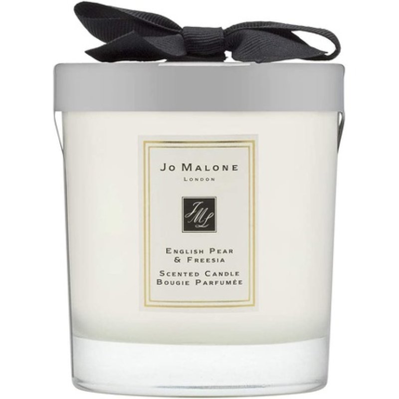 Jo Malone English Pear & Freesia Candle Home Scented Candle 200g