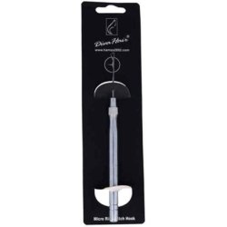 Diva Black Hook Clip Extensions