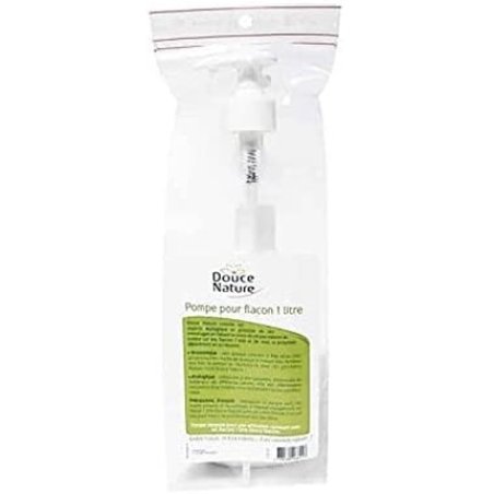 Douce Nature Bottle Pump