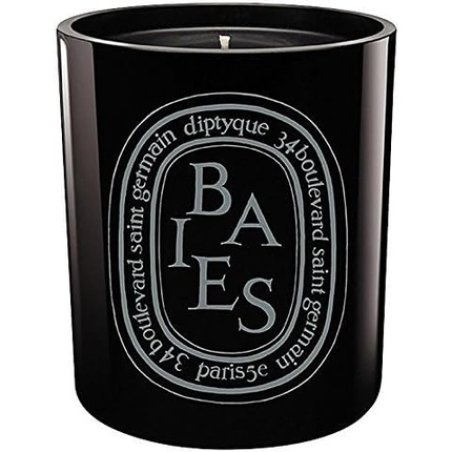 Scented Candle - Baies Barries - 300g/10.2oz