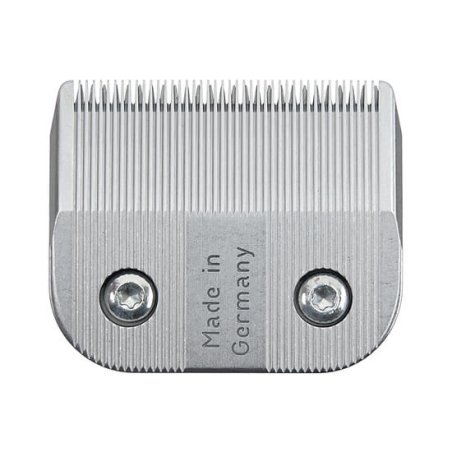 Moser Blade Set 1/10 Mm, F. Moser Prof. Oster Golden A5 Cutting Length 0.1 Mm