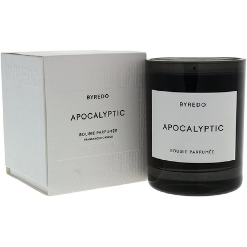 Byredo - Fragranced Candle - Apocalyptic 240g/8.4oz