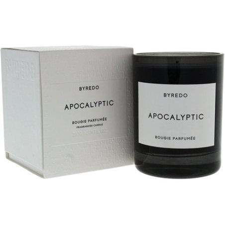 Byredo - Fragranced Candle - Apocalyptic 240g/8.4oz