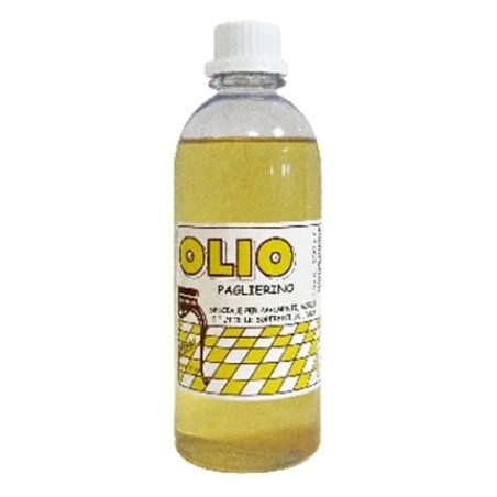 Olio Paglierino 250ml