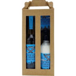 Van Der Lovett Gift Set Sailors Blend