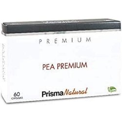 Premium Pea 60 Caps