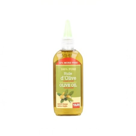 Yari Pure Olive Oil 110ml Extra Virgin