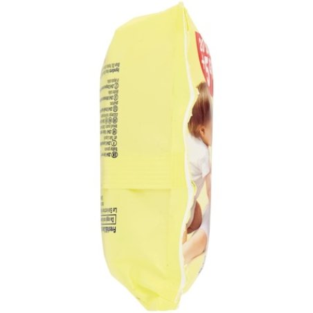 FRESH AROMA Salv.baby X 25 pcs - Linea bimbo