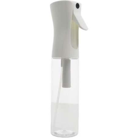 White Jet Mist Spray