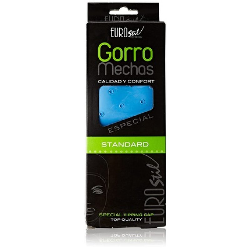 Eurostil Styling Accessories/Hair Extensions Wigs & Accessories/Wigs