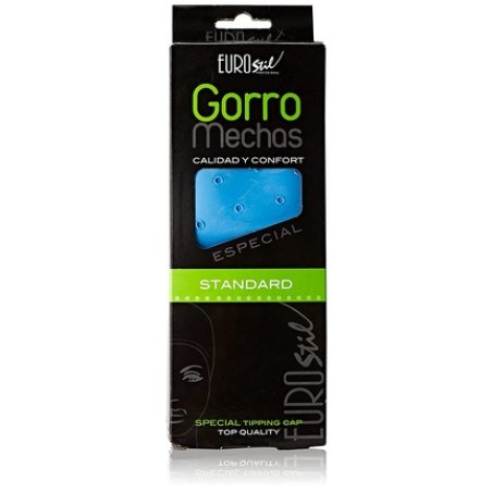 Eurostil Styling Accessories/Hair Extensions Wigs & Accessories/Wigs