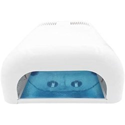 Bb Lamp 36 Watt Gel Curing Uv