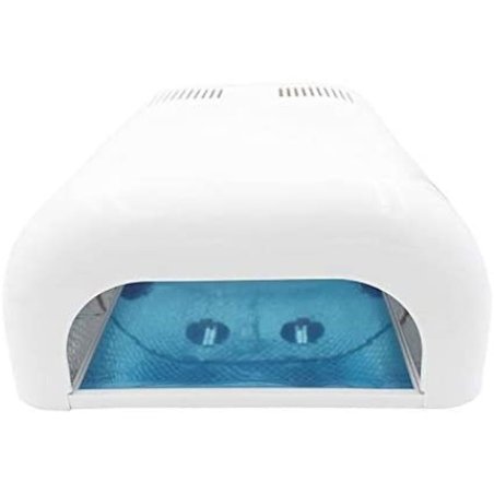 Bb Lamp 36 Watt Gel Curing Uv