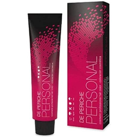 Periche Black Personal 6.54