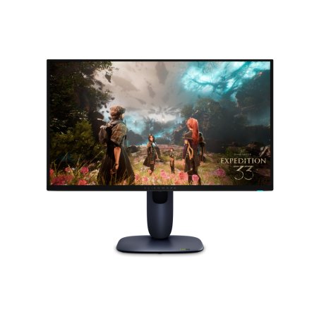 Ecran Alienware 27" Gaming AW2725Q 4K QD-OLED.