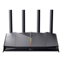 TP-Link Archer GE230 wireless router 2.5 Gigabit Ethernet Dual-band (2.4 GHz / 5 GHz)