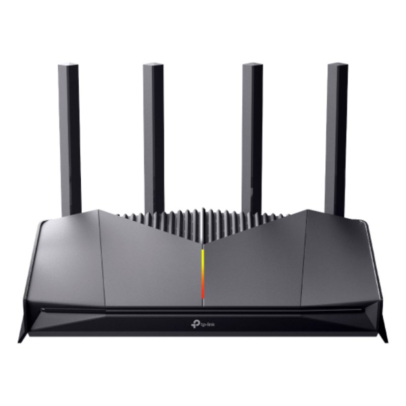 TP-Link Archer GE230 routeur sans fil 2.5 Gigabit Ethernet Bi-bande (2,4 GHz / 5 GHz)