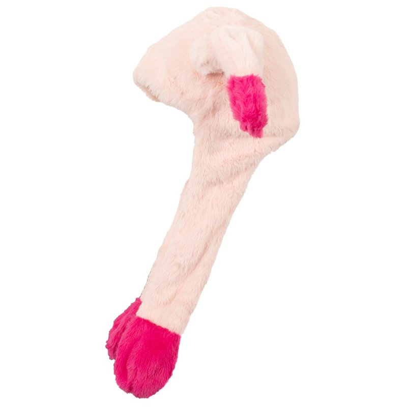 Hat with Inflatable Penis