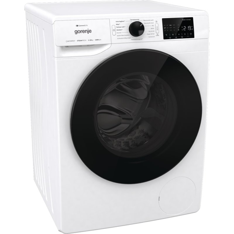 Gorenje Waschmaschine WPNEI14A2TS A 10kg wh