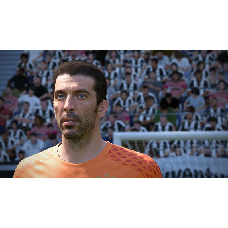 FIFA 17 - IT (PS4)