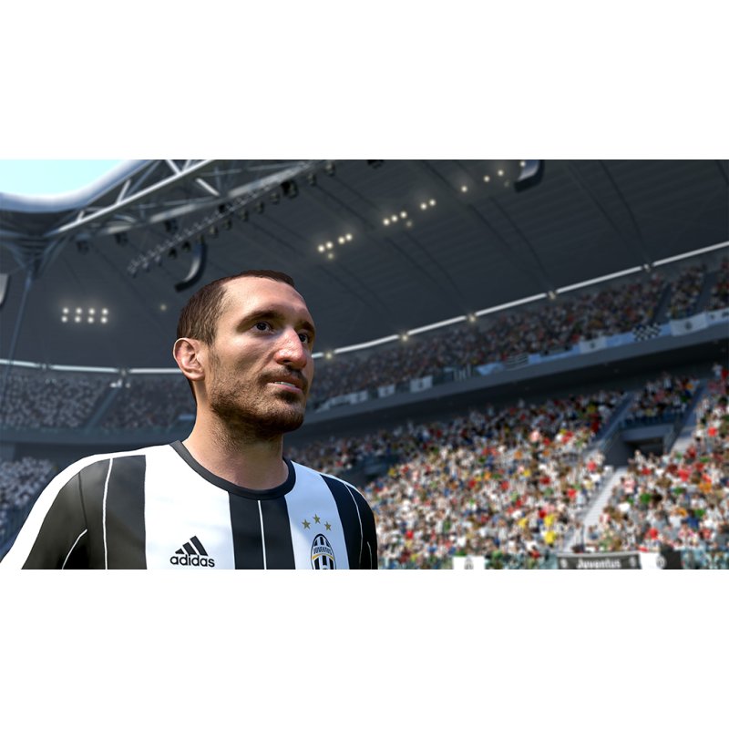 FIFA 17 - IT (PS4)