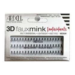 Ardell 3D Faux Mink Individual Lashes