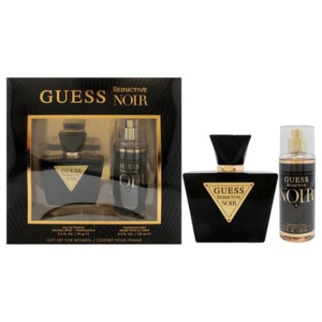 Guess Seductive Noir for Women 2 Piece Gift Set