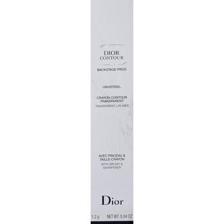 Dior 001 Universelle