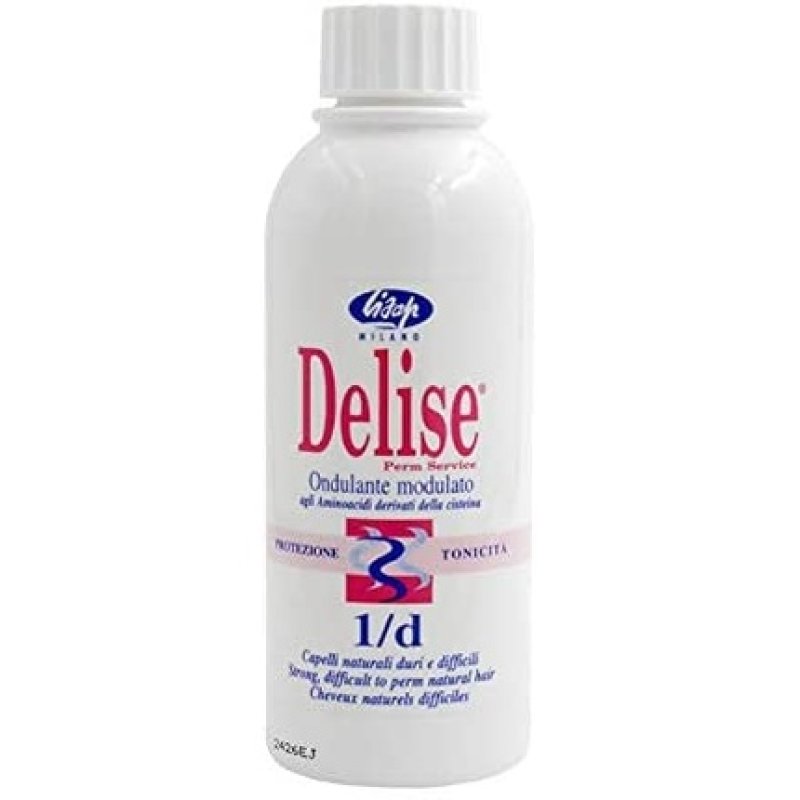 Lisap Delise 1d Ml 250 250 Ml