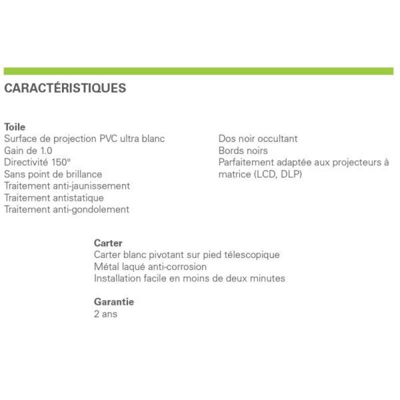 Ecrans Manuel - INSTRI1503