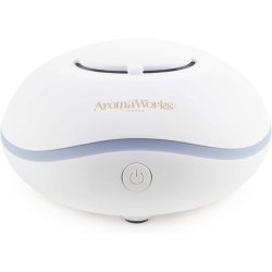 Aroma Works Essential Oil Diffuser USB