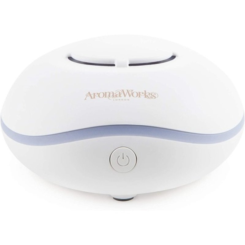 Aroma Works Essential Oil Diffuser USB