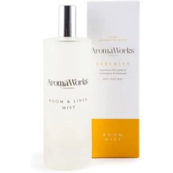 Aromaworks Serenity Room Mist